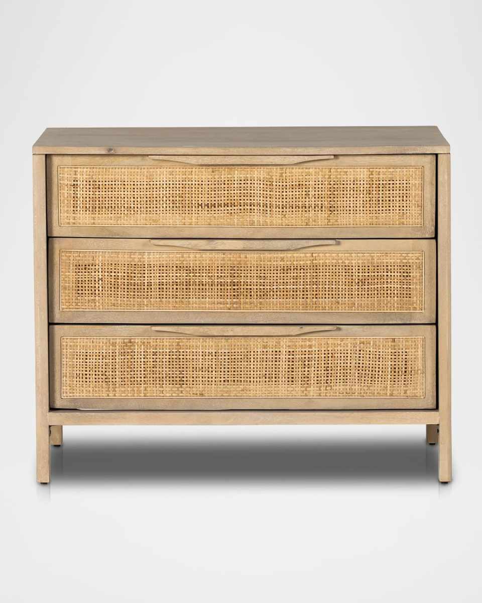 Sydney Large Nightstand